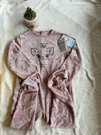 Pyjama Disney