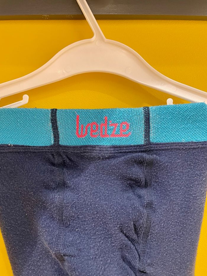 Collant chaud pour ski luge neige Wed'ze Decathlon taille 23-26 - photo numéro 3