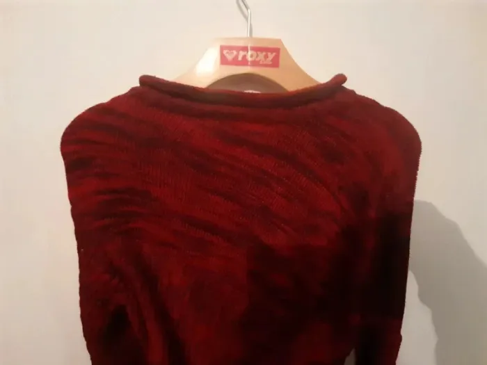 Robe pull hiver taille 42/44 - photo numéro 12