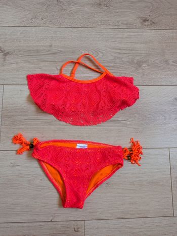 Maillot de bain 5 ans