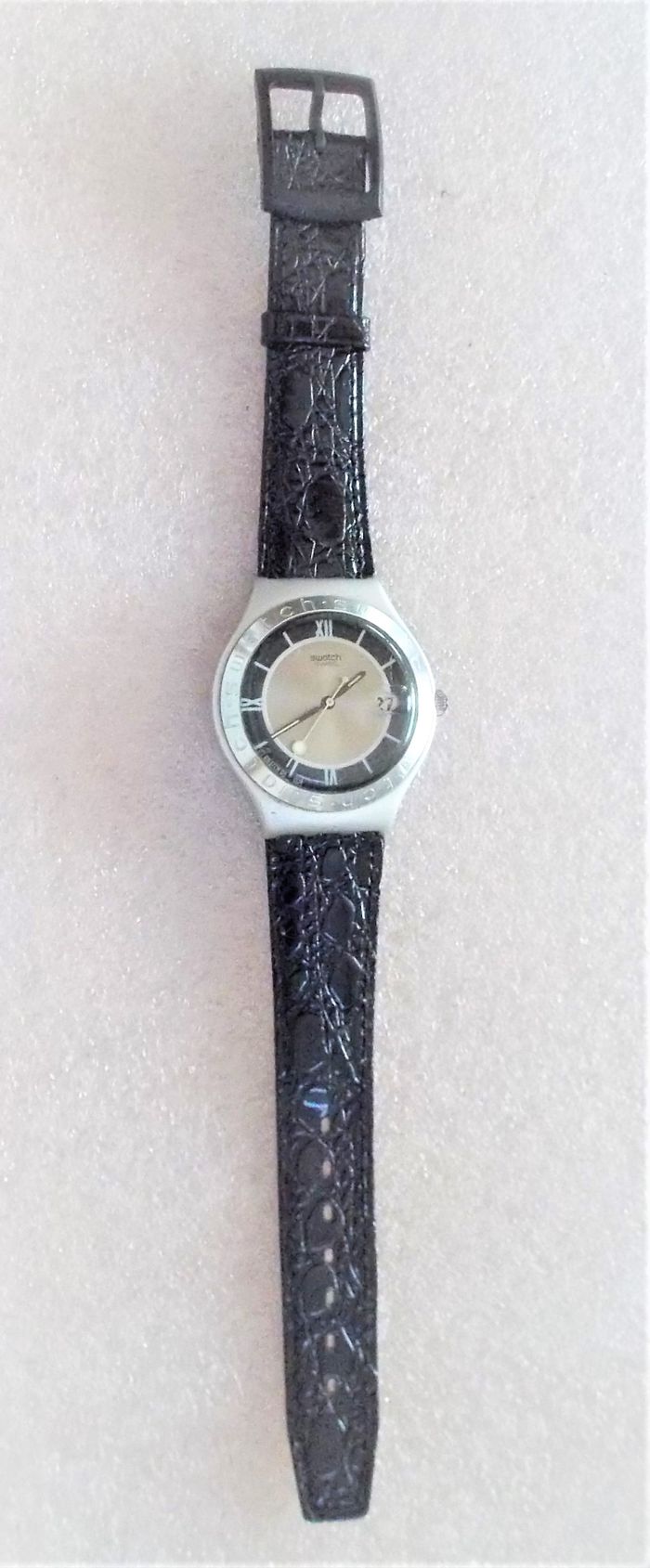 Montre SWATCH "Smocking" - photo numéro 2