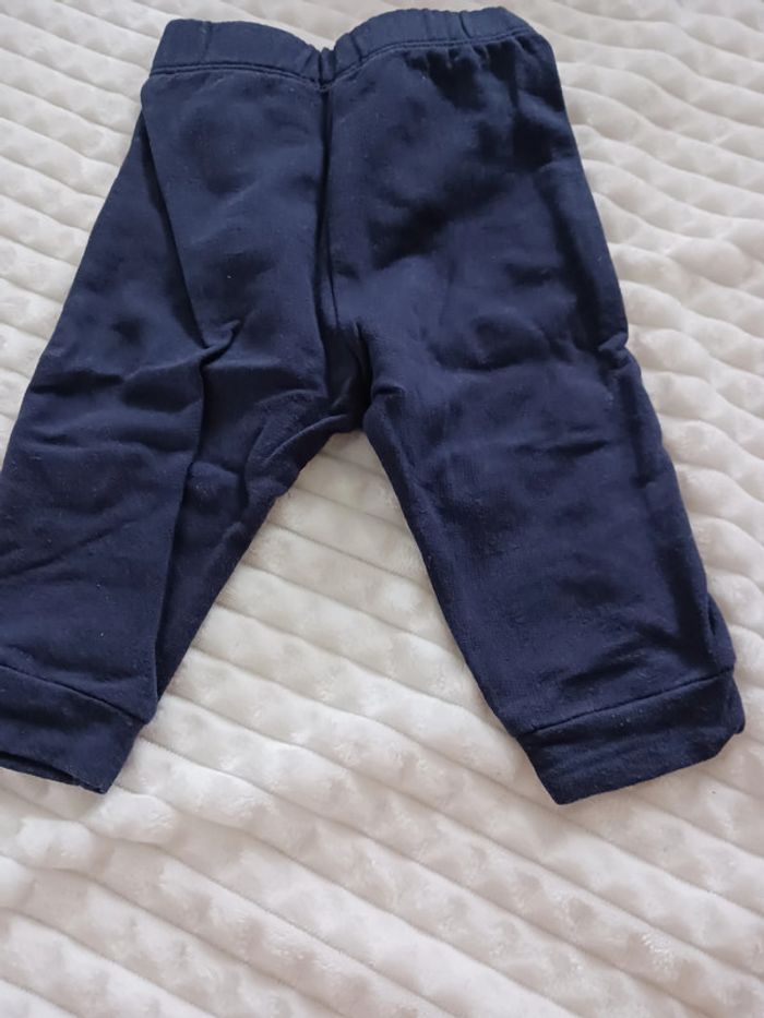 Jogging 6 mois - photo numéro 2