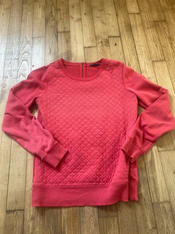 Pull femme taille S