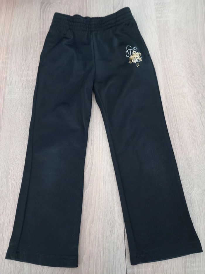 Jogging fille 4 ans