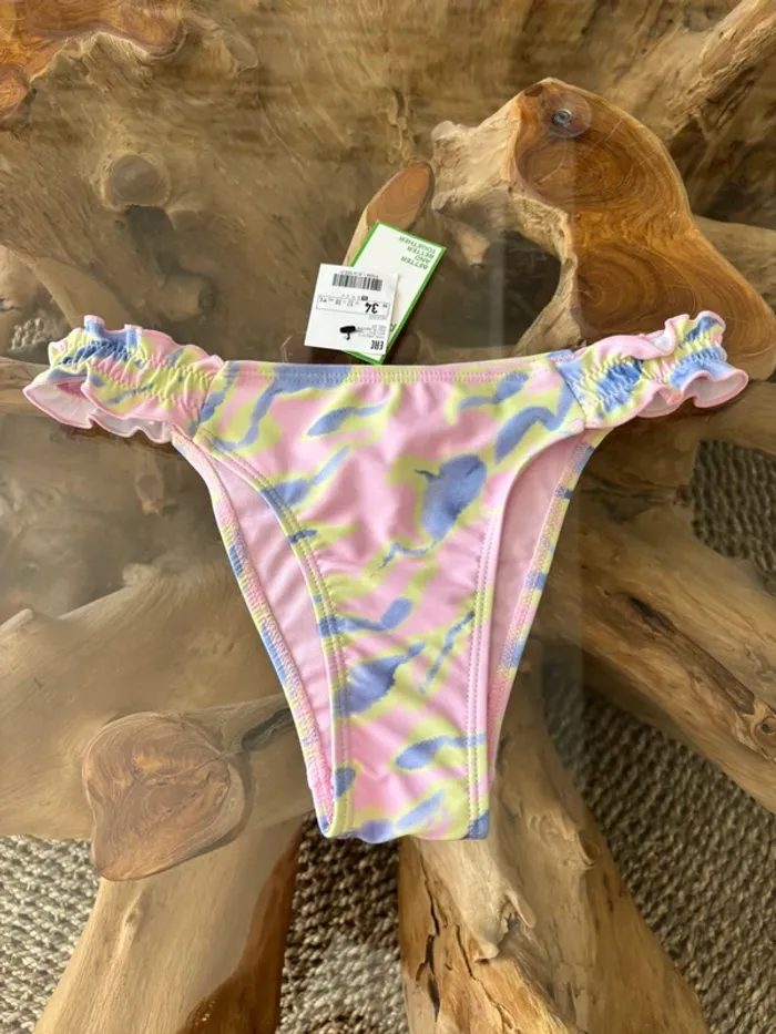 Bas de maillot de bain Pimkie 34