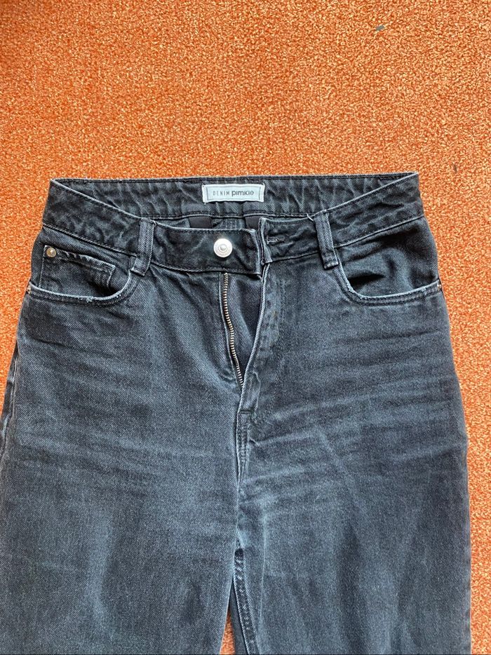 Jeans noir Pimkie - photo numéro 3