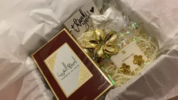 Box beauté