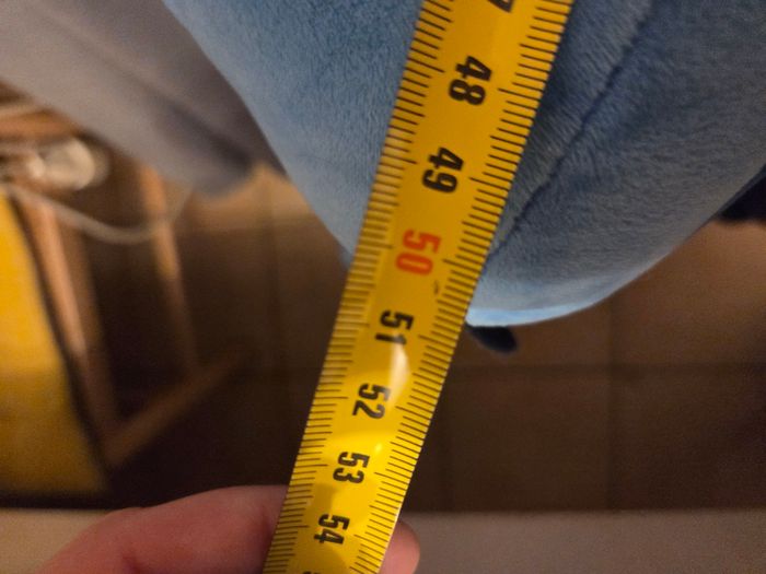 💜Gros stitch XXL - photo numéro 9