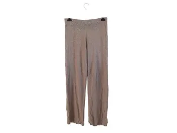 C63 pantalon beige Rodier S