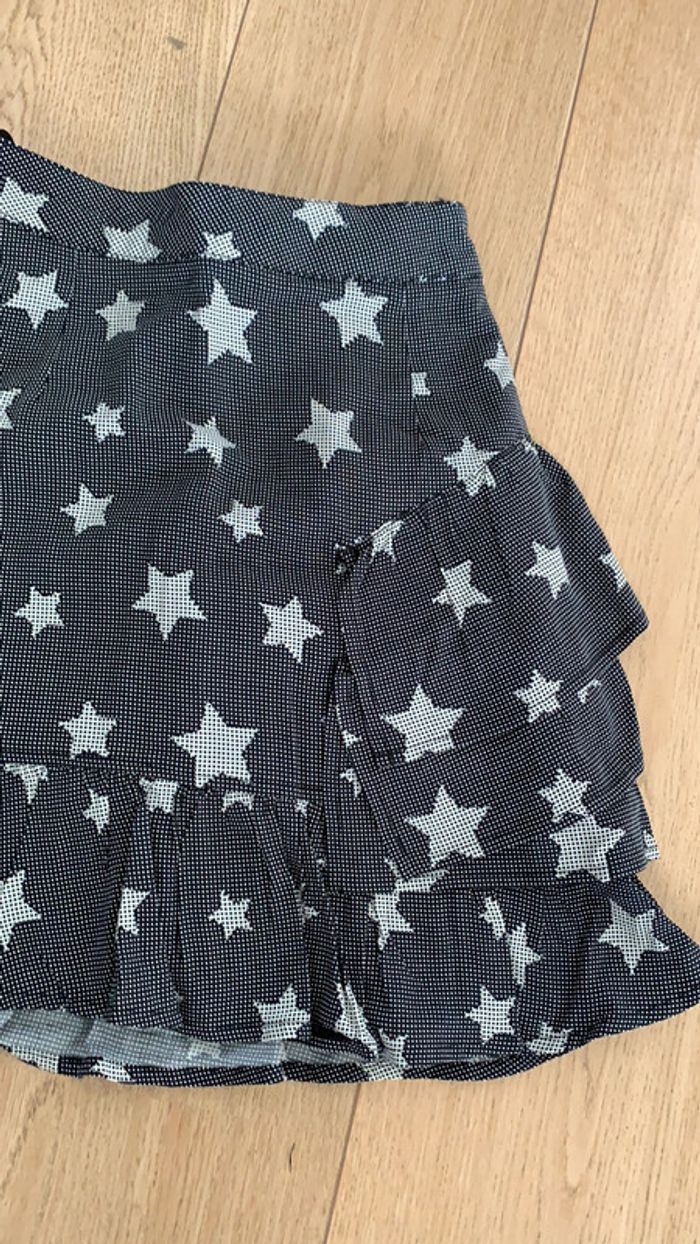 Jupe fille - photo numéro 2