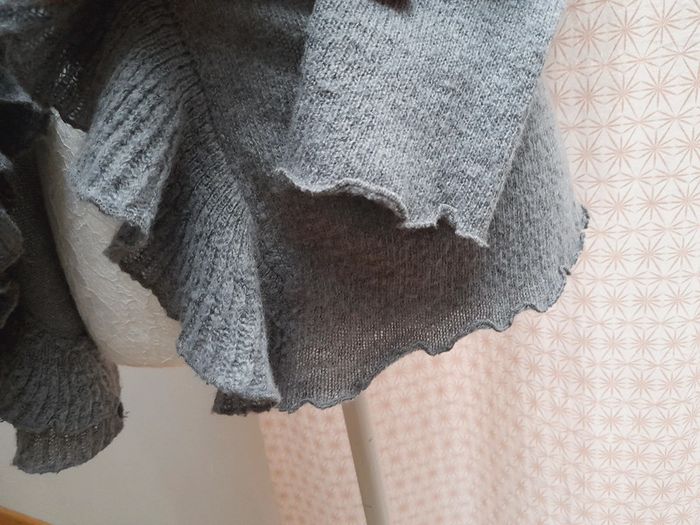 Gilet - photo numéro 4