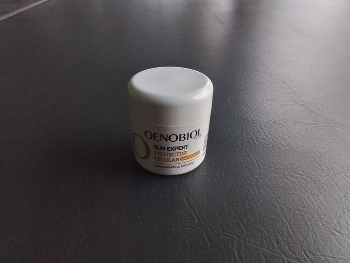 Oenobiol sun protect NEUF