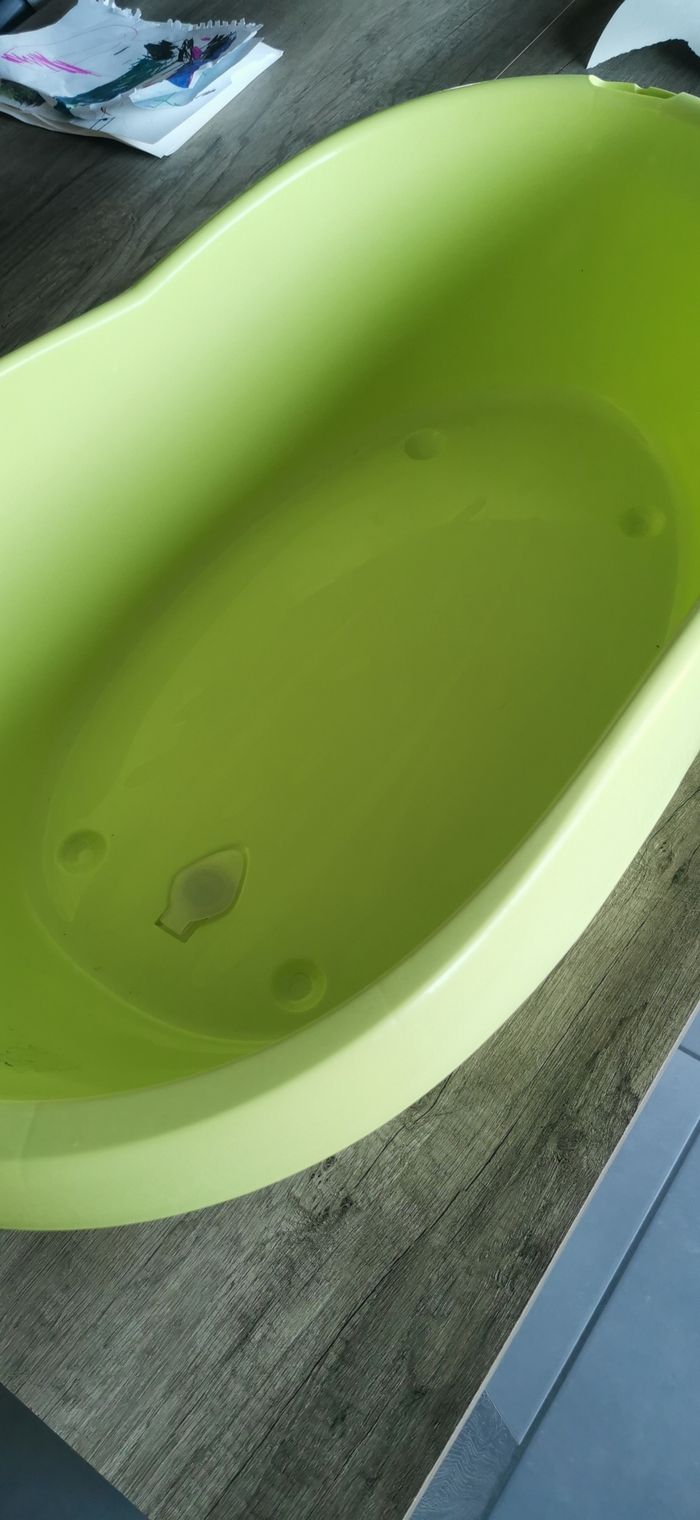 Baignoire - photo numéro 3