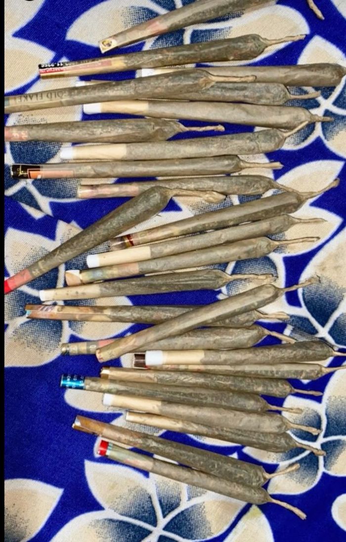Weeds