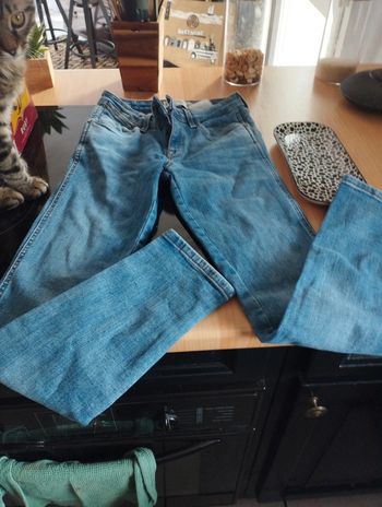 Jeans Mango fille/femme