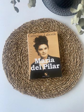 Maria del pilar catherine Laborde