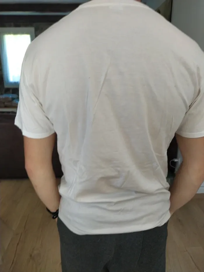 Tee-shirt champion du monde 2018 - photo numéro 3