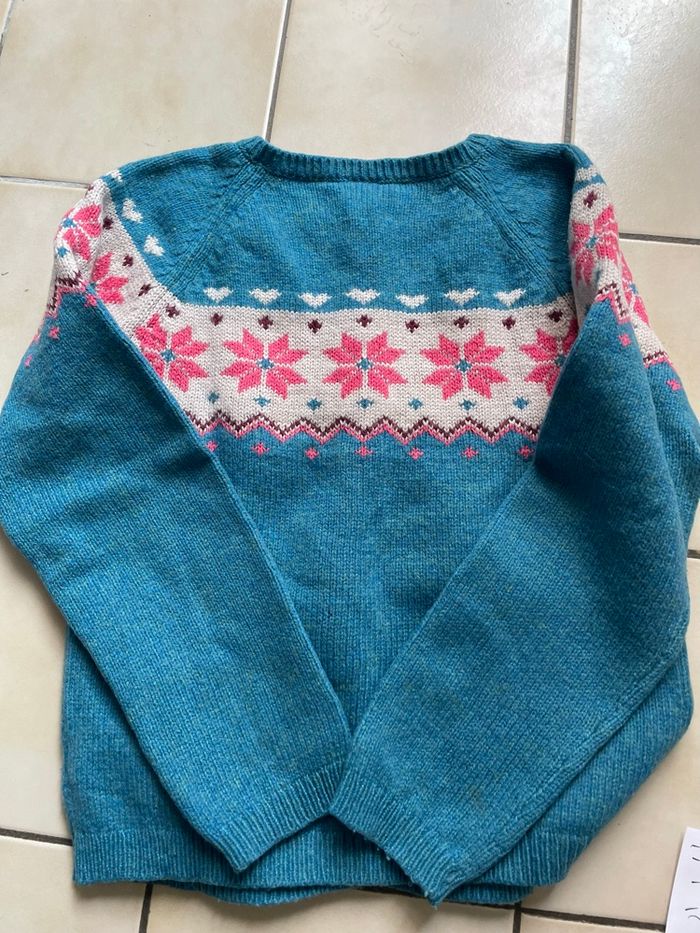 Divers vêtements filles 8/9 ans - photo numéro 7