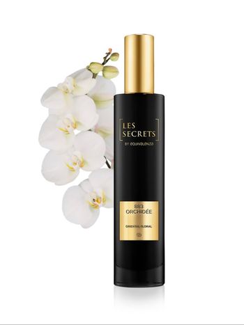 Parfum orchidée