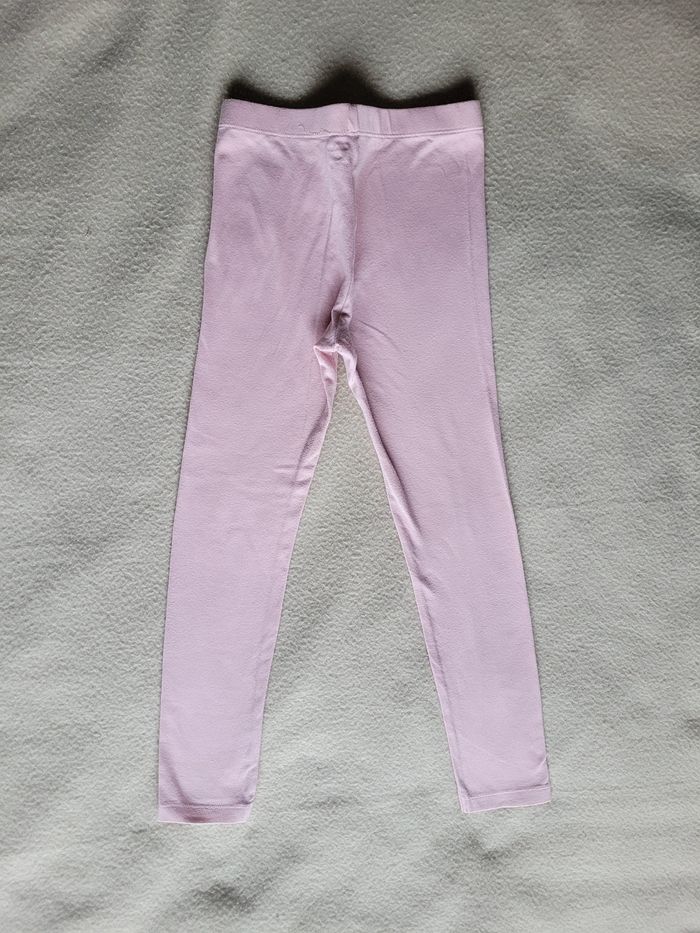 Legging kiabi 8 ans - photo numéro 2
