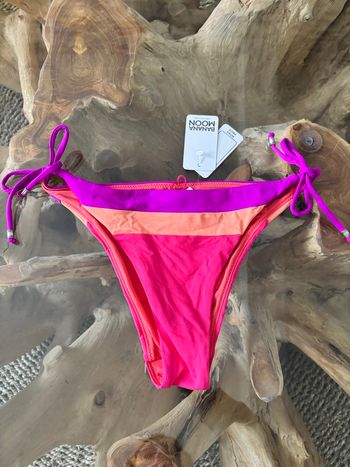 Bas de maillot de bain Banana Moon 
