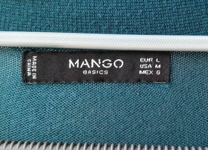 Pull Mango - photo numéro 2