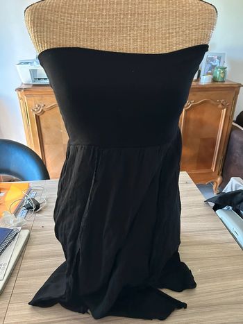 Robe bustier mado et les autres