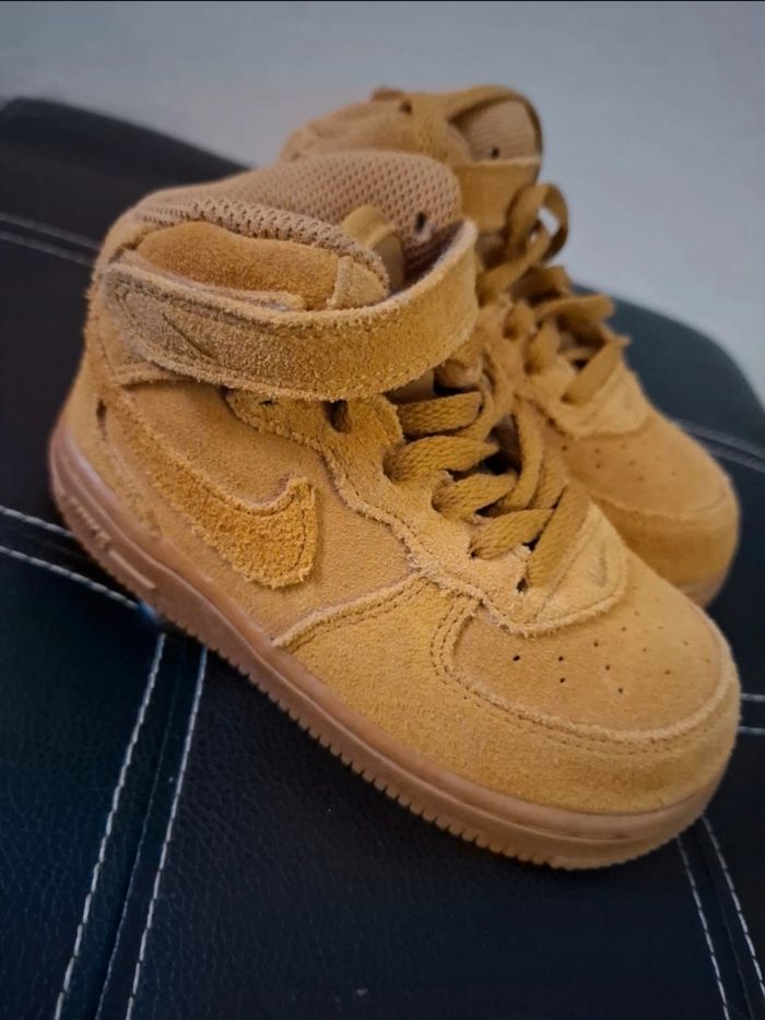 Nike - photo numéro 2