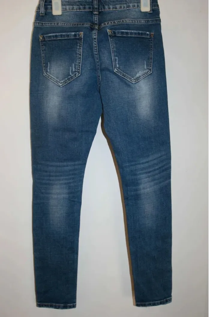 jeans - photo numéro 2