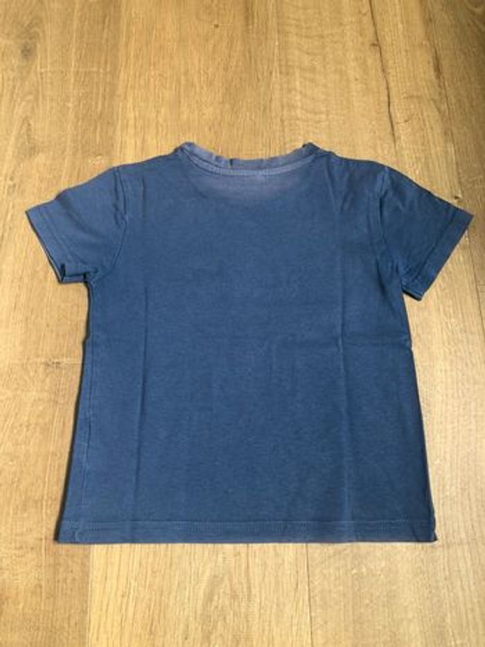Tee shirt garçon - photo numéro 3