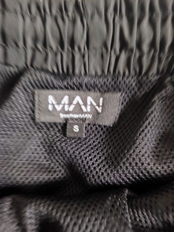 Short de bain homme S - photo numéro 2