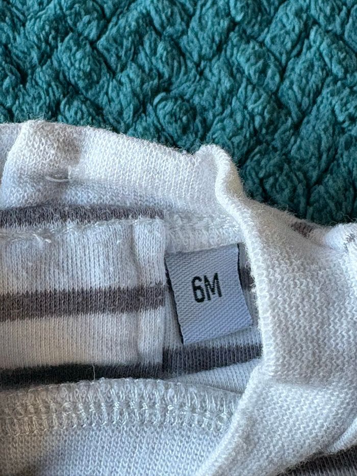 T-shirt manche longue - photo numéro 3