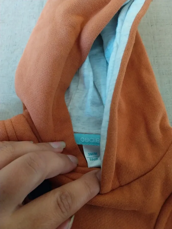 Pulls epais - photo numéro 2