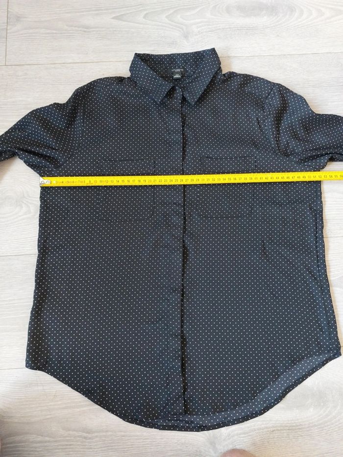 Chemise Ann Taylor taille M - photo numéro 6