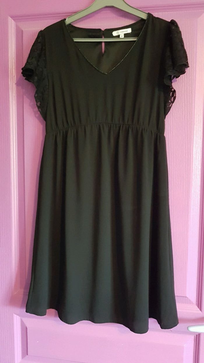 Robe maternité