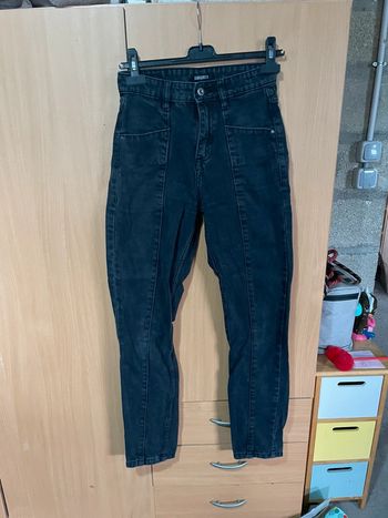 Jeans taille 34
