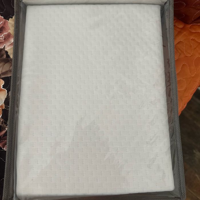 Housse matelas bébé - photo numéro 2