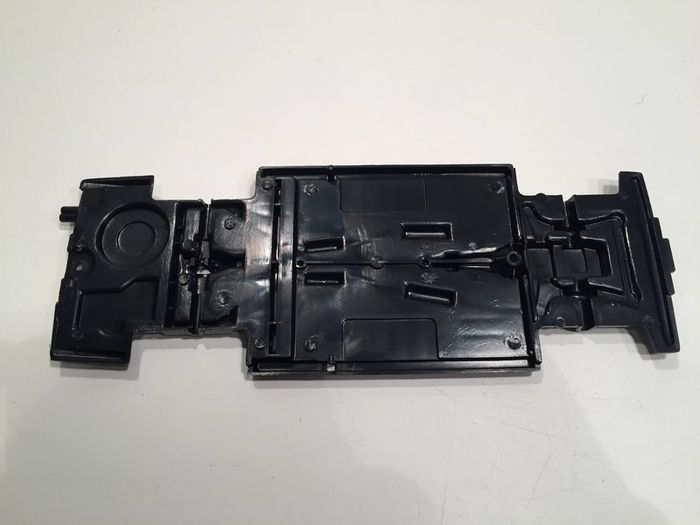 pièces détachées miniature Rolls-Royce Camargue Burago BBurago 1/22 1/22e 1/22eme - photo numéro 6