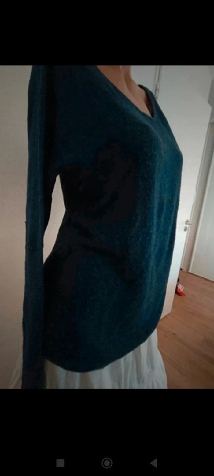 Pull long Kookaï 38 - photo numéro 4