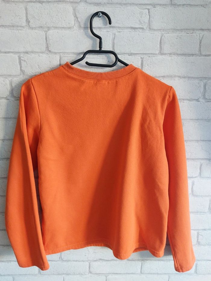 Sweat Oxylane taille 12 ans - photo numéro 2