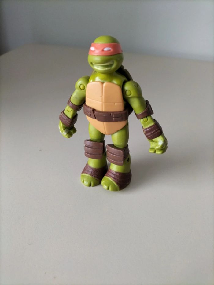 Figurine tortue ninja 2013