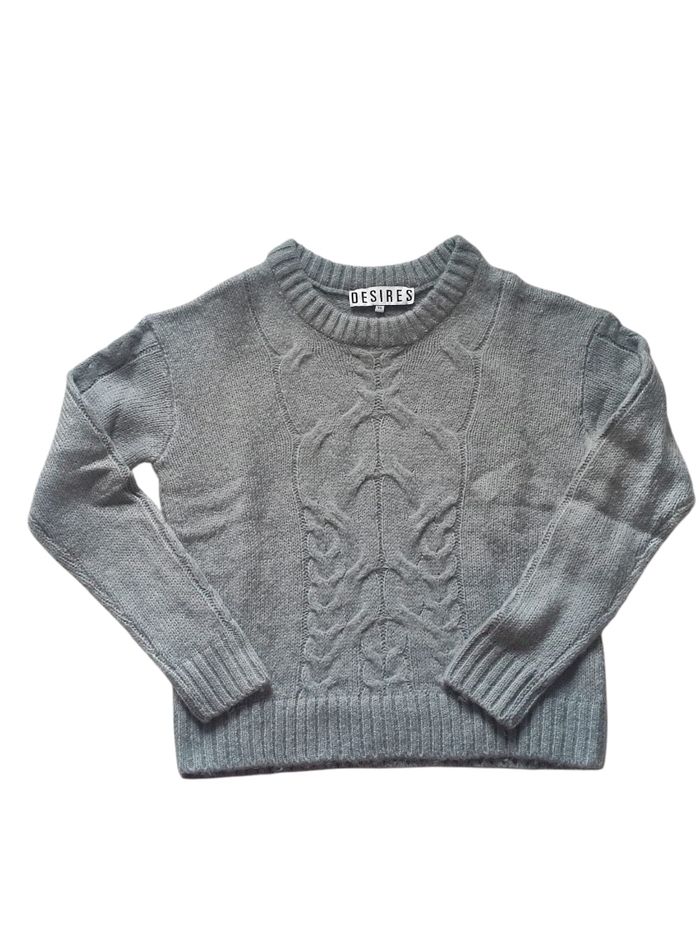 Pull epais taille XS