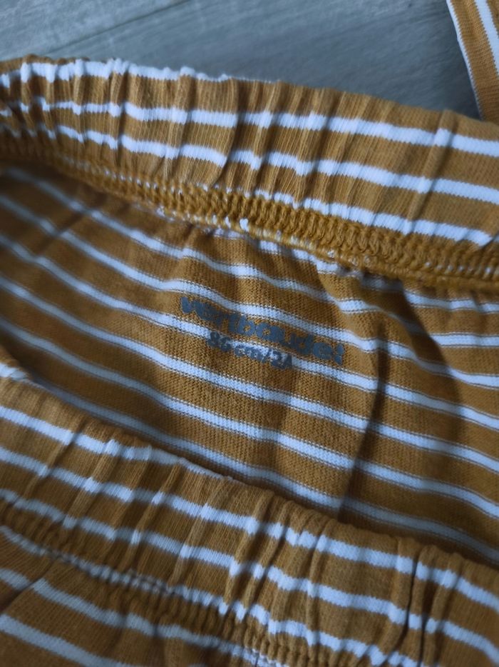 Pyjama Vertbaudet Raton laveur - photo numéro 5