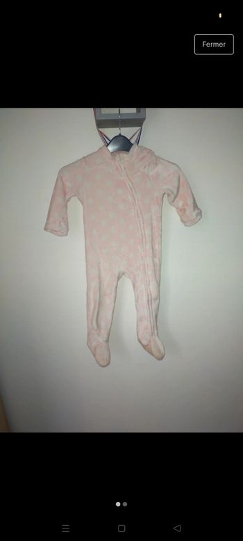 Surpyjama