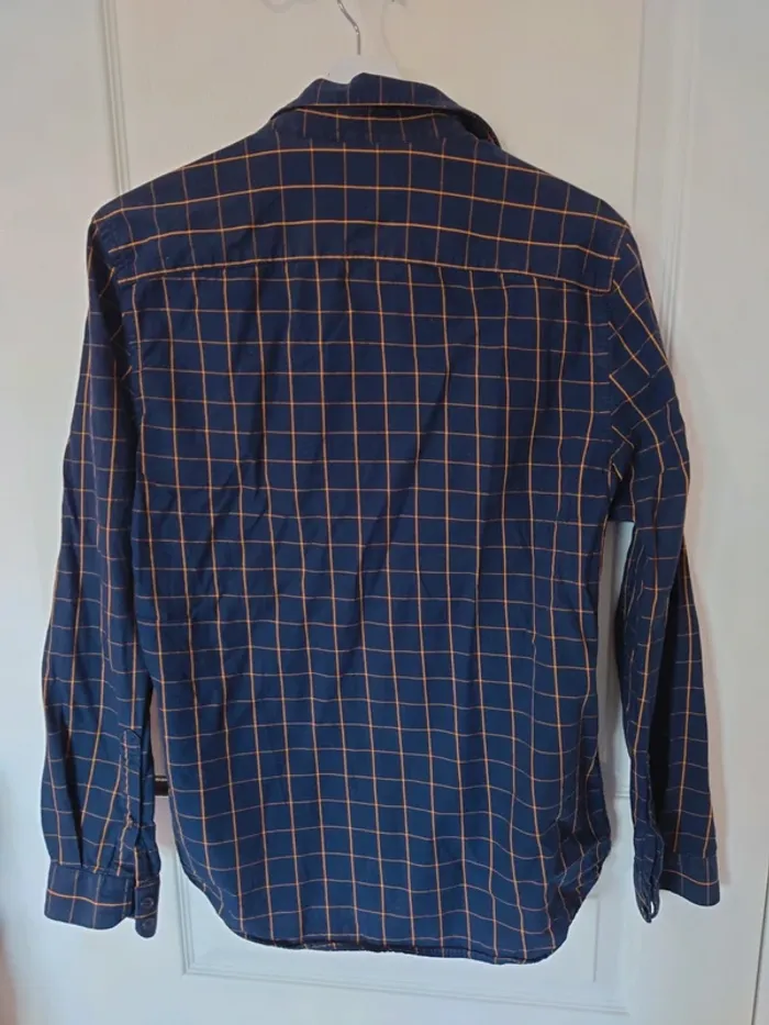 Chemise Jules S - photo numéro 3