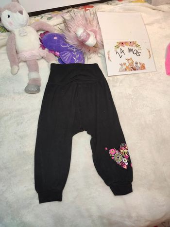 Sarouel 2 ans orchestra