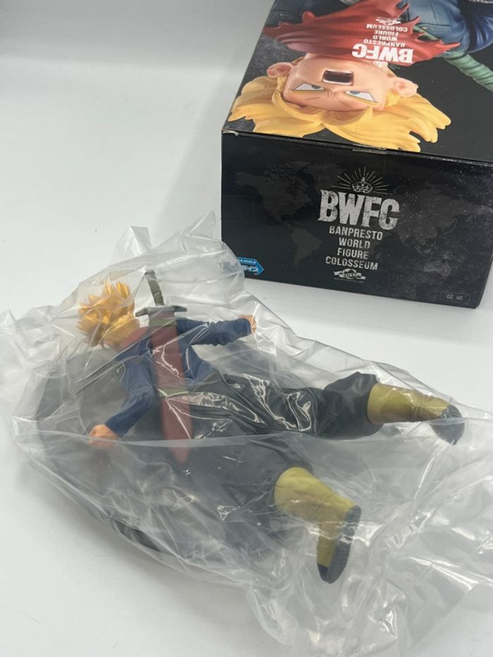 Trunks bwfc neuf - photo numéro 9