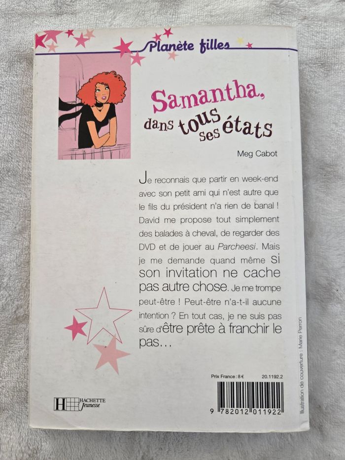 Livre - photo numéro 4