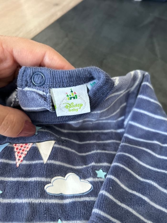 Pyjama - photo numéro 3