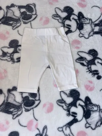 Legging fille